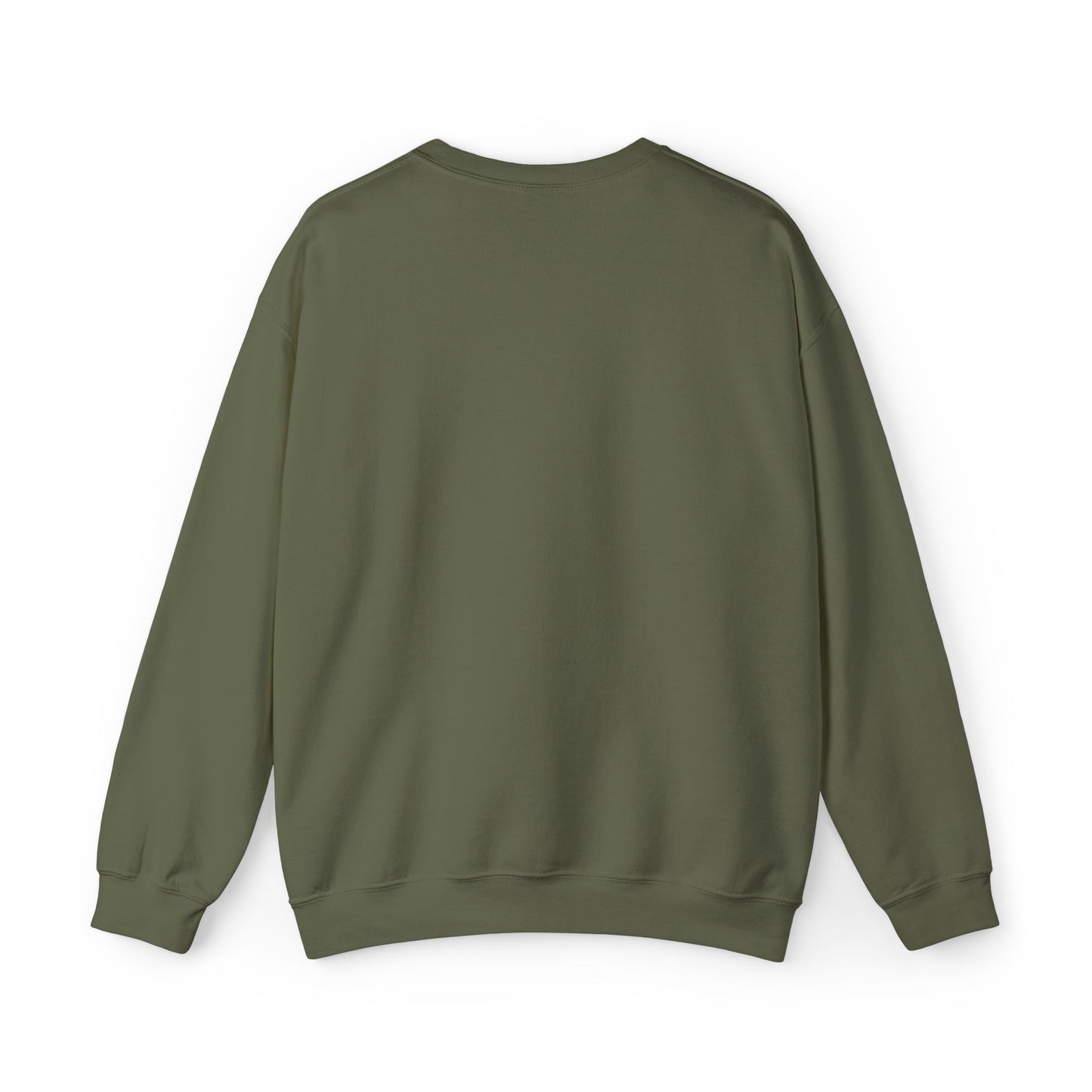 "Forever Scripted" - Personalized Coordinates Sweatshirt | Custom Embroidered Latitude Longitude